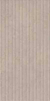Çanakkale Seramik 60x120 Calcario Gri Mat Bej Dekor