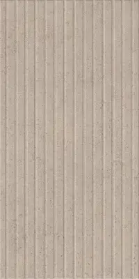Çanakkale Seramik 60x120 Calcario Gri Mat Bej Dekor