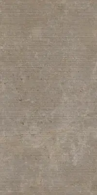 Çanakkale Seramik 40x80 Capella Vizon Mat Linear Dekor