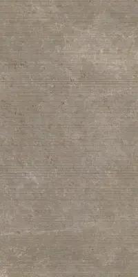 Çanakkale Seramik 40x80 Capella Vizon Mat Linear Dekor