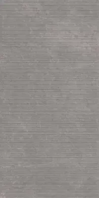 Çanakkale Seramik 40x80 Capella Gri Mat Linear Dekor