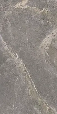 Çanakkale Seramik 30x60 Salvia Gri Parlak Duvar Karosu