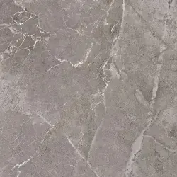 Çanakkale Seramik 45x45 Salvia Gri Parlak Sırlı Granit