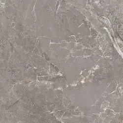 Çanakkale Seramik 60x60 Salvia Gri Parlak Sırlı Granit