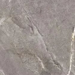 Çanakkale Seramik 60x60 Salvia Gri Parlak Sırlı Granit
