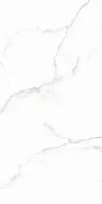 Çanakkale Seramik 41x81 Calacatta Beyaz Parlak Duvar Karosu
