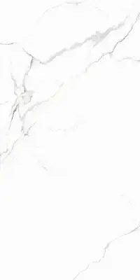 Çanakkale Seramik 41x81 Calacatta Beyaz Parlak Duvar Karosu