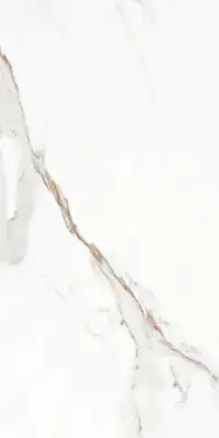 Çanakkale Seramik 40x80 Calacatta Gold Parlak Dekor