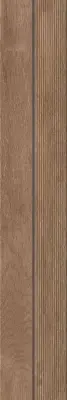 Çanakkale Seramik 15x90 Sundeck Mat Kiraz Sırlı Granit