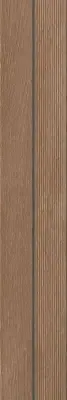 Çanakkale Seramik 15x90 Sundeck Mat Kiraz Sırlı Granit