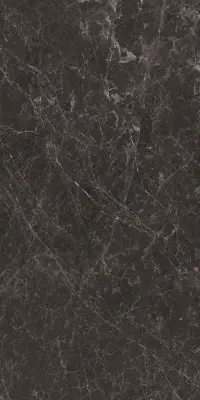 Çanakkale Seramik 40x80 Adore Antrasit Parlak Duvar Karosu