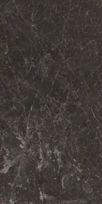 Çanakkale Seramik 40x80 Adore Antrasit Parlak Duvar Karosu
