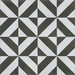 Çanakkale Seramik 20x20 Pera Mat 2000 Mix Yer Karosu
