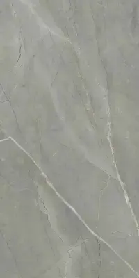 Çanakkale Seramik 40x80 Luna Gri Parlak Duvar Karosu