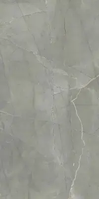 Çanakkale Seramik 40x80 Luna Gri Parlak Duvar Karosu