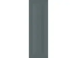 Çanakkale Seramik 10x30 Miniatile Gri Parlak Windsor Frame Duvar Karosu