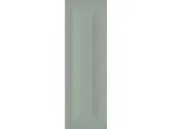 Çanakkale Seramik 10x30 Miniatile Sage Parlak Windsor Frame Duvar Karosu