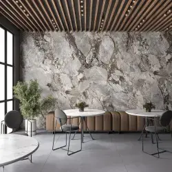 Çanakkale Seramik 120x280 Babylon Mat Porselen Karo