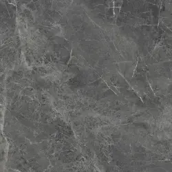 Çanakkale Seramik 60x60 Prestij Antrasit Parlak Porselen Karo