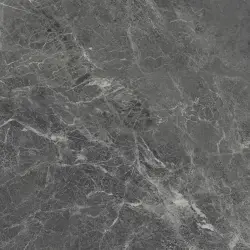Çanakkale Seramik 60x60 Prestij Antrasit Parlak Porselen Karo