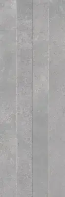 Çanakkale Seramik 40x120 Cment Mat Kil Duvar Karosu