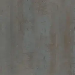 Çanakkale Seramik 59x59 Metalix Antrasit Parlak Yer Karosu