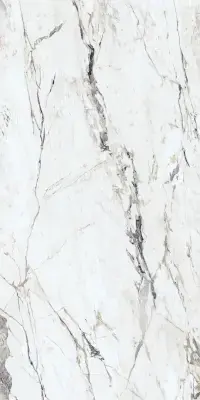 Çanakkale Seramik 160x320 Calacatta Capraia Mat Kalesinterflex Porselen Plaka
