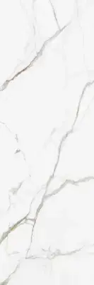 Çanakkale Seramik 50x150 Calacatta Unique Mat Sinterflex Porselen Karo