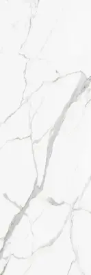 Çanakkale Seramik 50x150 Calacatta Unique Mat Sinterflex Porselen Karo