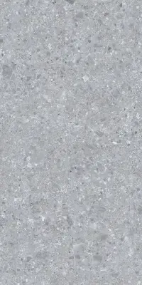 Çanakkale Seramik 162x323 Pietra Di Gre Gri Mat Porselen Plaka