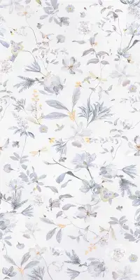 Çanakkale Seramik 160x320 Jasmine Mat Kalesinterflex Porselen Plaka