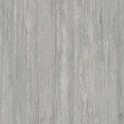 Çanakkale Seramik 120x120 Earth Travertine Mat Gümüş Porselen Karo