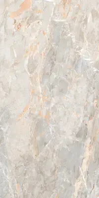 Çanakkale Seramik 60x120 Sarrancolin Parlak Açık Porselen Karo
