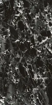 Çanakkale Seramik 162x323 Constantinople Vein Mat Kalesinterflex Porselen Plaka
