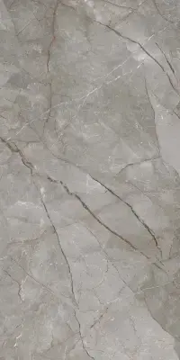 Çanakkale Seramik 160x320 Silver Roots Mat Kalesinterflex Porselen Plaka