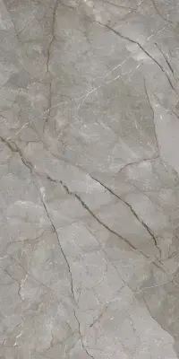 Çanakkale Seramik 160x320 Silver Roots Parlak Kalesinterflex Porselen Plaka