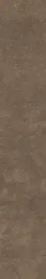 Çanakkale Seramik 50x300 C-Stone Koyu Kahve Mat Porselen Plaka