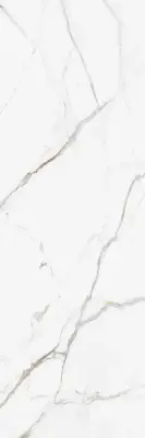 Çanakkale Seramik 120x360 Calacatta Unique Mat Kalesinterflex Porselen Plaka