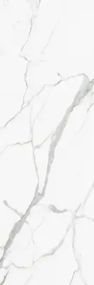 Çanakkale Seramik 100x300 Calacatta Unique Mat Kalesinterflex Porselen Plaka