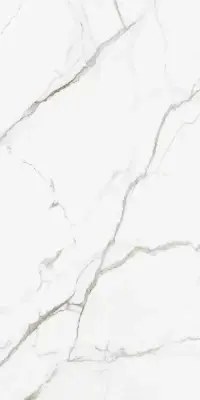 Çanakkale Seramik 162x323 Calacatta Unique Mat Kalesinterflex Porselen Plaka