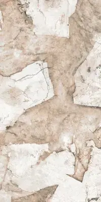 Çanakkale Seramik 162x323 Patagonia Parlak Kalesinterflex Porselen Plaka