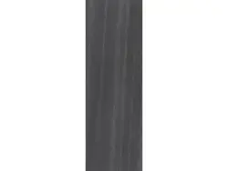 Çanakkale Seramik 120x360 Kalestone Plus Piasentina Antrasit Parlak Kalesinterflex Porselen Plaka