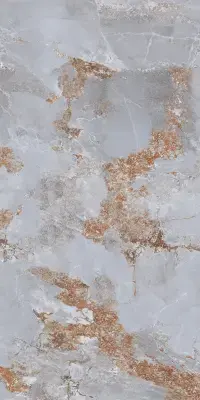 Çanakkale Seramik 162x323 Marmo Metallo Mat Kalesinterflex Porselen Plaka