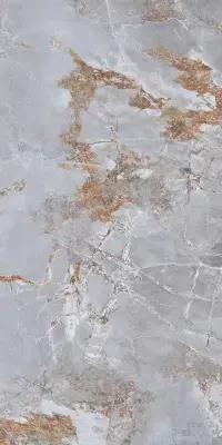 Çanakkale Seramik 162x323 Marmo Metallo Mat Kalesinterflex Porselen Plaka
