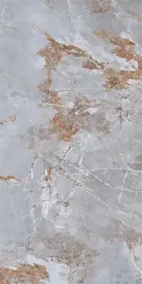 Çanakkale Seramik 162x323 Marmo Metallo Mat Kalesinterflex Porselen Plaka