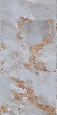 Çanakkale Seramik 162x323 Marmo Metallo Mat Kalesinterflex Porselen Plaka