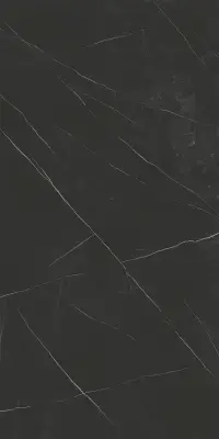Çanakkale Seramik 160x320 Pietra Nero Mat Kalesinterflex Porselen Plaka