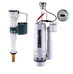 Çanakkale Seramik Kale Pro Fotoselli İç Takım Anti Dirty 2,5/4L