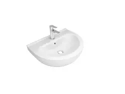 Çanakkale Seramik İdea 2.0 Yuvarlak Lavabo 60x45
