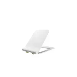 Çanakkale Seramik Edilcuoghi Ultra Slim Smart Kapak Altın Rozet